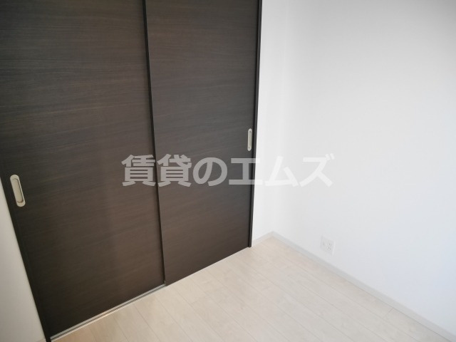 【洋室】 | ＧＲＡＮＤＴＩＣ　Ｒｉｚ　高宮