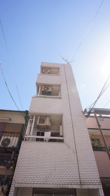 【外観】 | 流町プチシャトー