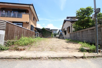 【外観】 | 八幡市八幡山路　新築戸建 | 京阪『八幡市駅』徒歩9分の立地に、新築戸建（自由プラン）が誕生しました！買物施設や生活必要施設が近くに点在する暮らしやすい環境です。間取りの希望をお聞かせ下さい。