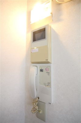【セキュリティ】 | シャトードルチェⅡ