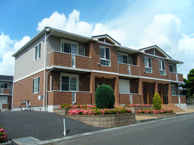 【外観】 | レフィナード春日Ａ