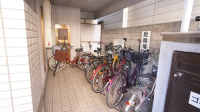 【その他共用部分】 | アヴェニュー流町