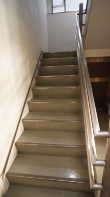 【その他共用部分】 | アヴェニュー流町