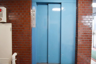 【その他共用部分】 | エレベーター