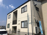 ハイツ大伴の画像