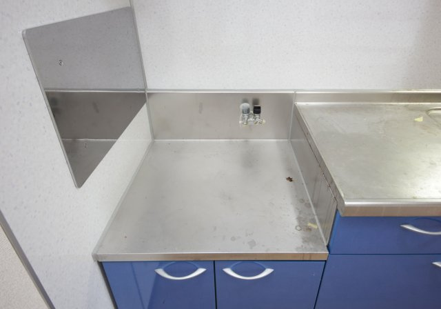 サプリーム大田川のその他
