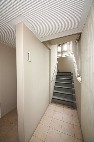サプリーム大田川のその他