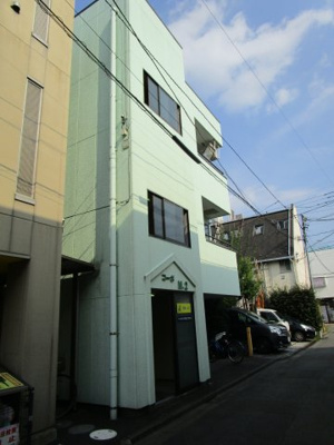 【外観】 | コーポM2