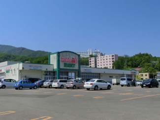 【周辺】 | ラルズマート桂岡店徒歩3分（約240m）
