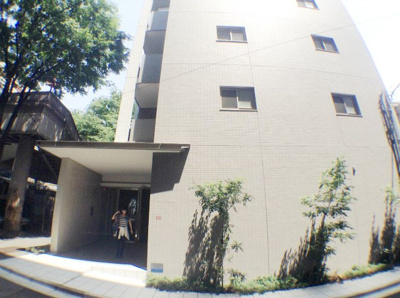 【外観】 | ファミーユ桜上水