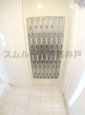 【その他共用部分】 | ファミーユ桜上水