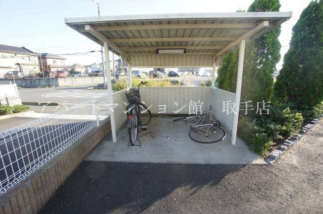 サウスコートＢのその他共用部分