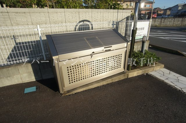 サウスコートＢのその他共用部分