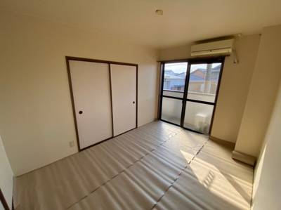 【設備】 | フォブールときわ 