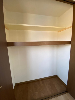 【収納】 | フォブールときわ 