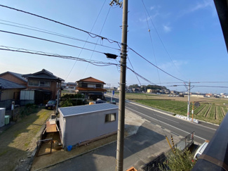 【展望】 | フォブールときわ 