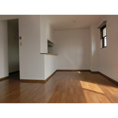 【居間・リビング】 | フォブールときわ 