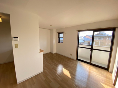 【内装】 | フォブールときわ 