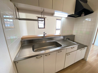 【キッチン】 | フォブールときわ 