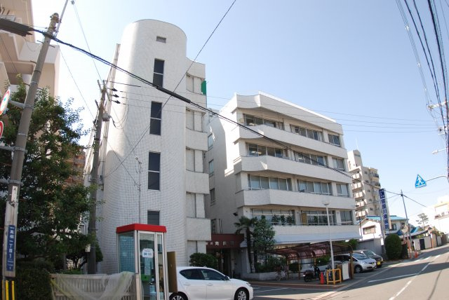 シャーメゾン　グレーシアの周辺|寝屋川南病院