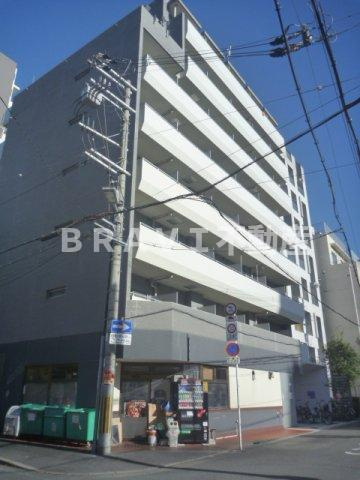 M&Mウメダイースト　BRAVI不動産