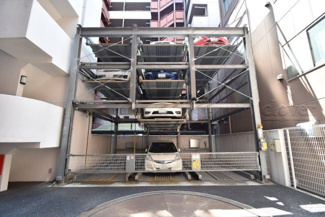 【その他共用部分】 | 駐車場