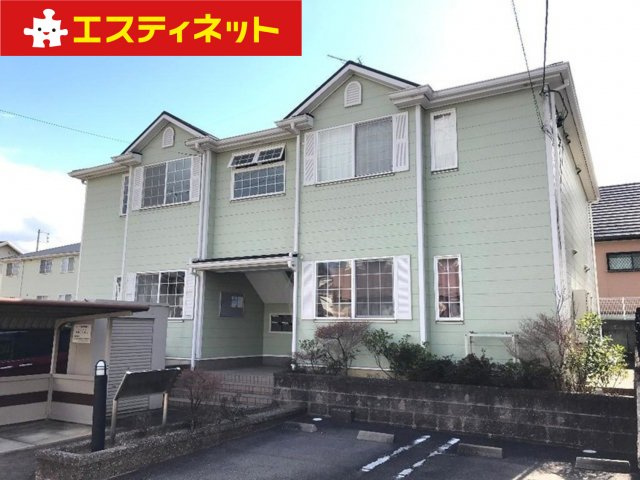 ノーブルハイツⅡ