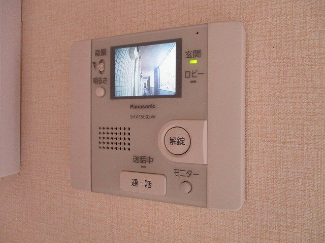 comorebiのセキュリティ