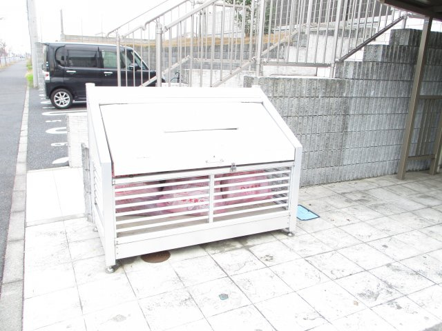 comorebiのその他共用部分