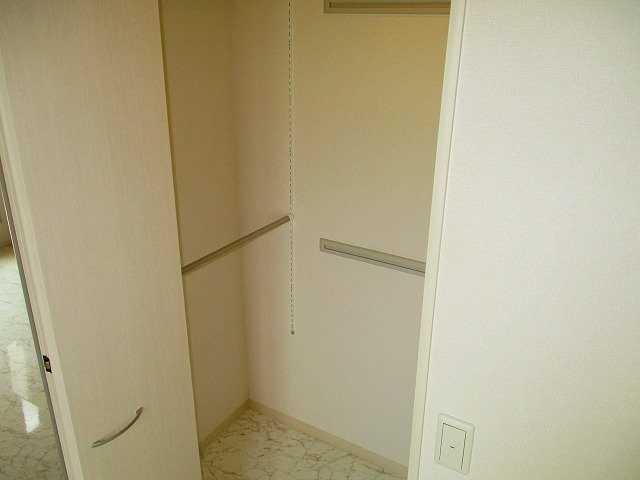 comorebiの収納