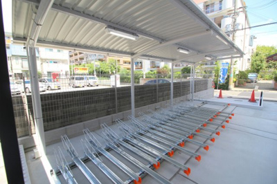 【その他共用部分】 | レジデンス南桜塚