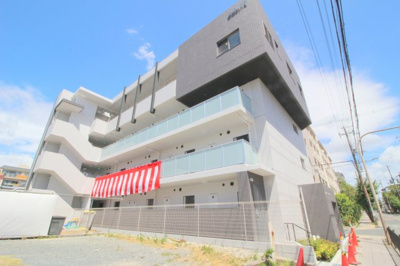 【外観】 | レジデンス南桜塚