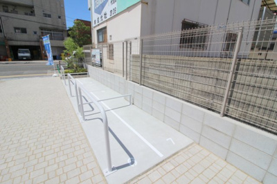 【その他共用部分】 | レジデンス南桜塚