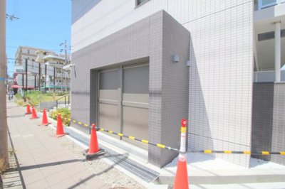 【その他共用部分】 | レジデンス南桜塚