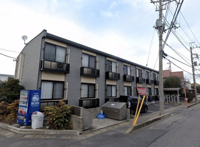 【バルコニー】 | グリーントロア