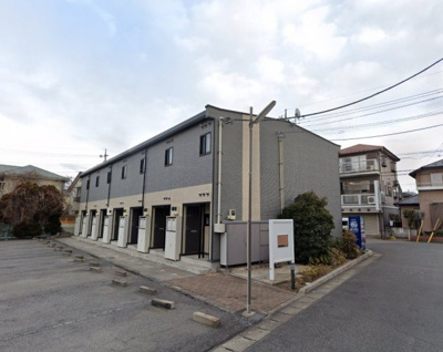 【エントランス】 | グリーントロア