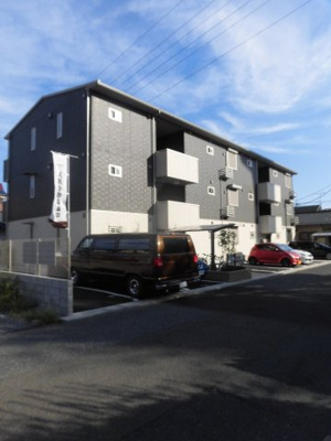 【外観】 | セジュール夢