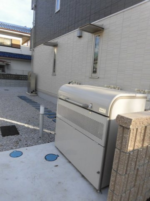 【その他共用部分】 | セジュール夢