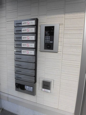 【その他共用部分】 | セジュール夢