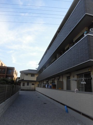 【その他共用部分】 | セジュール夢