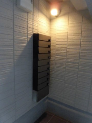 【その他共用部分】 | セジュール夢