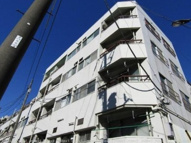 マンション信濃苑の画像