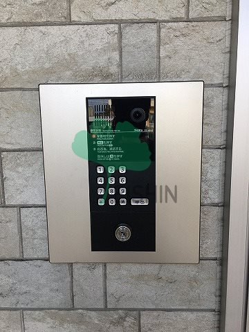 グランテラスAIRPORT NEXUSのその他共用部分