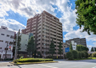グランフラッツ文京千石の画像