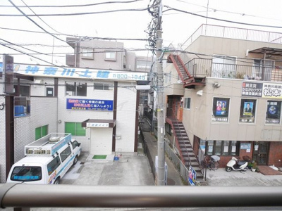 【展望】 | ハイムみづき