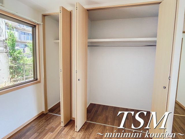 ゼフィランサスの収納