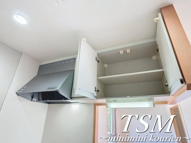 ゼフィランサスのキッチン