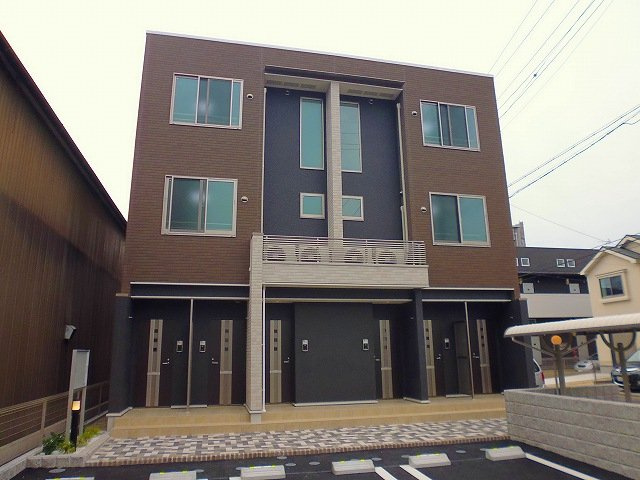 【外観】 | ヴィスタレジーナ