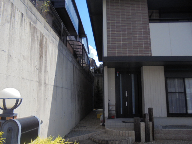 橿原市五条野町　中古戸建の展望