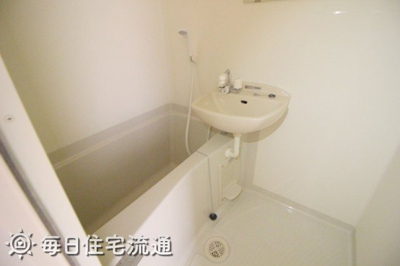 【浴室】 | シュガーハイム